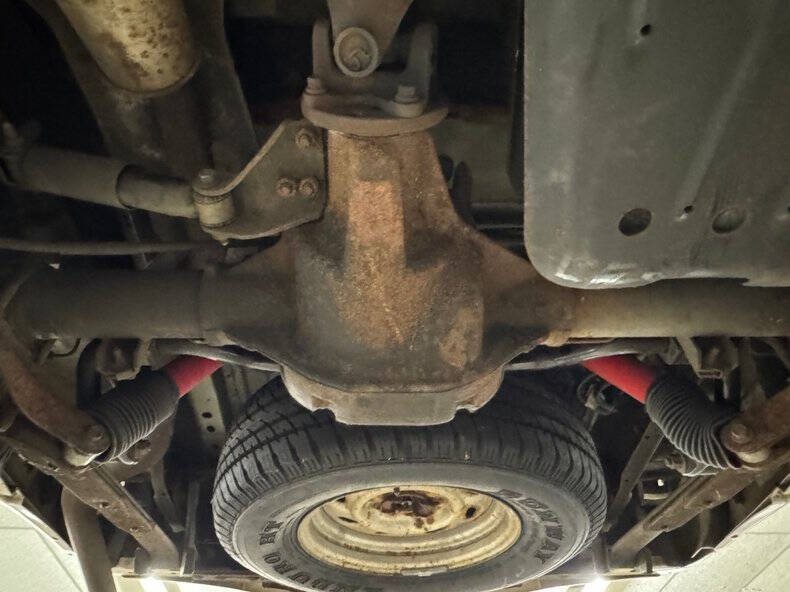 1997 Ford Explorer