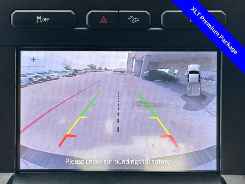 2021 Ford F-250 Super Duty