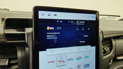 2022 Ford Expedition MAX Platinum