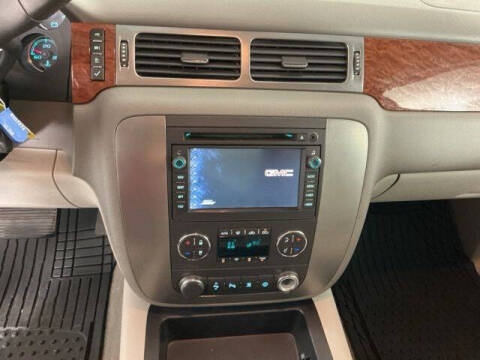 2007 GMC Sierra 1500
