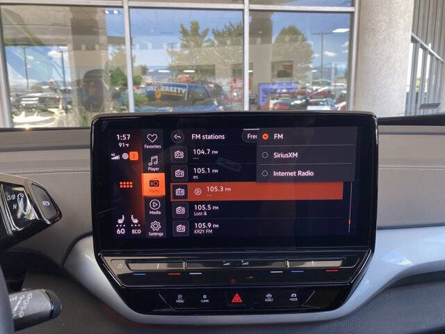 2023 Volkswagen ID.4 S