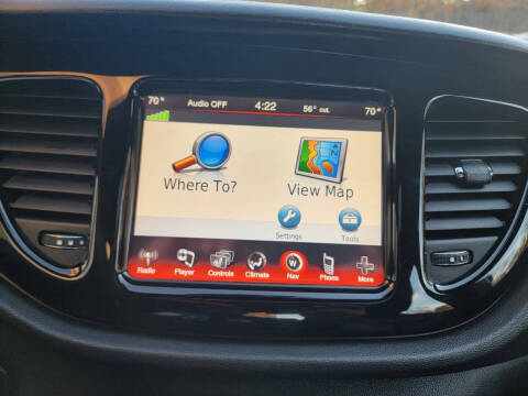 2013 Dodge Dart Limited