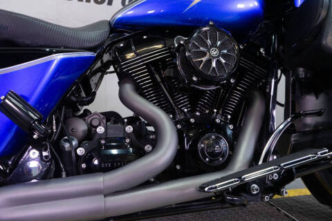 2010 Harley-Davidson Road Glide