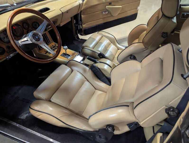 1984 Avanti II
