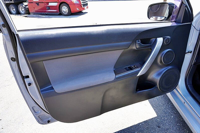 2013 Scion tC