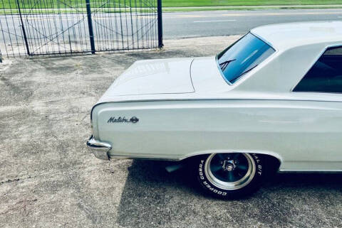 1964 Chevrolet Chevelle
