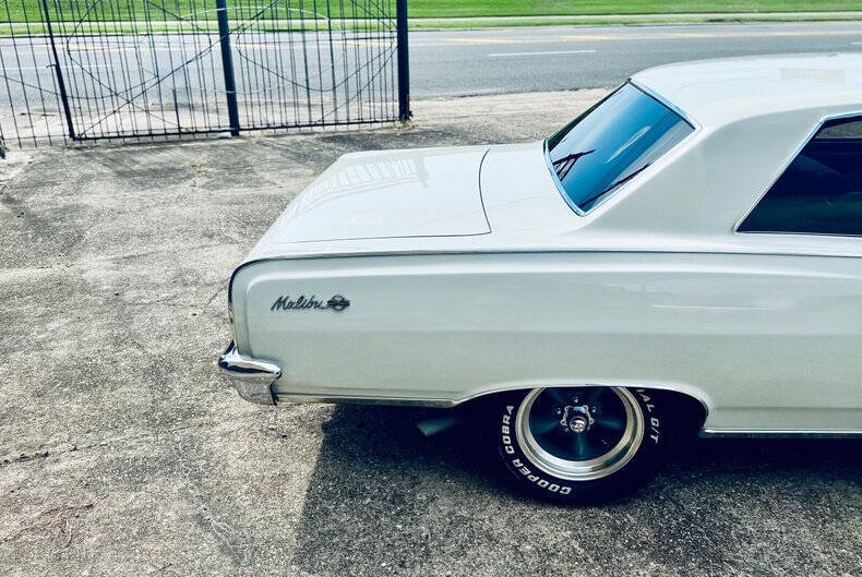 1964 Chevrolet Chevelle