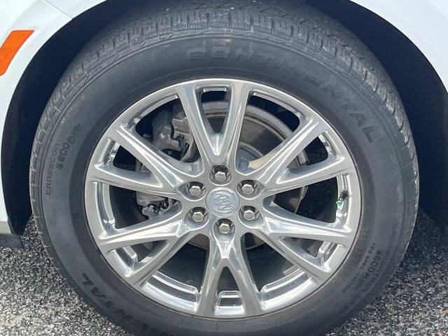 2022 Buick Enclave Premium