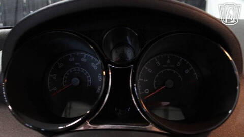 2007 Saturn SKY
