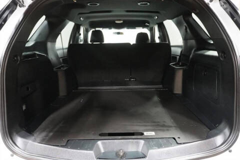 2019 Ford Explorer Police Interceptor Utility