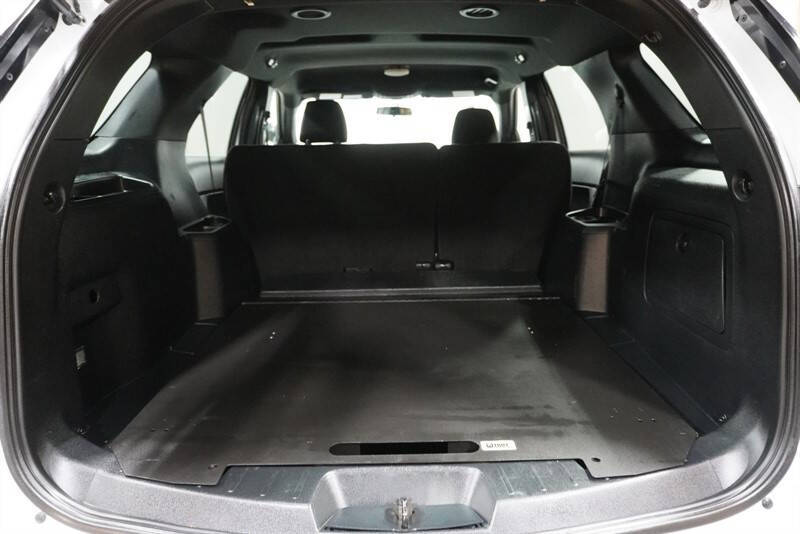 2019 Ford Explorer Police Interceptor Utility