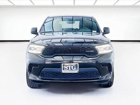 2023 Dodge Durango GT