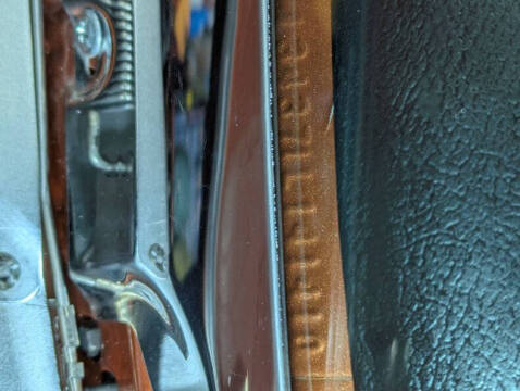 1971 Chevrolet Chevelle