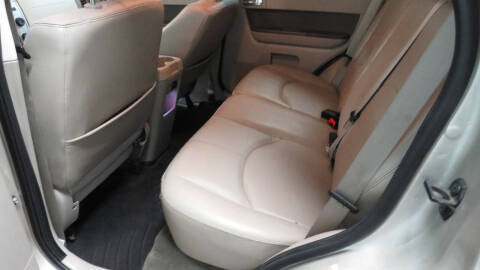 2011 Mercury Mariner V6