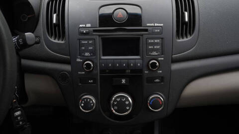2010 Kia Forte EX