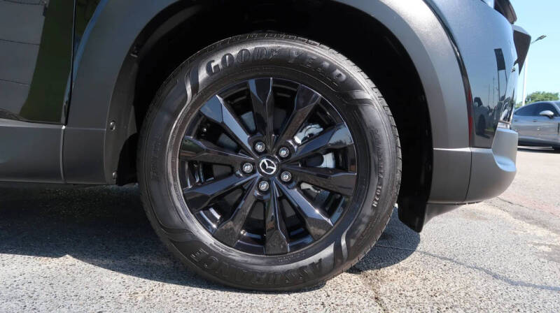 2024 Mazda CX-50 2.5 S Premium