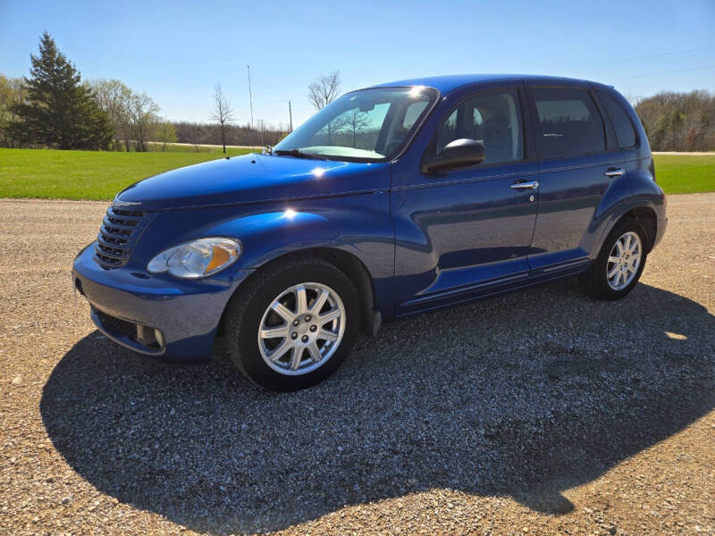 2009 Chrysler PT Cruiser Touring Edition - Photo 2