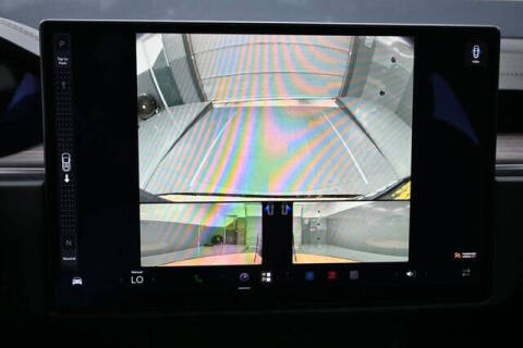 2024 Tesla Model X