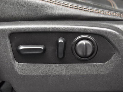 2020 GMC Sierra 2500HD