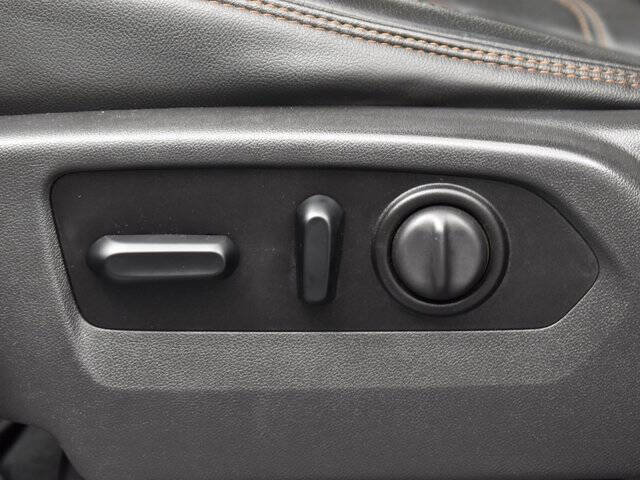 2020 GMC Sierra 2500HD