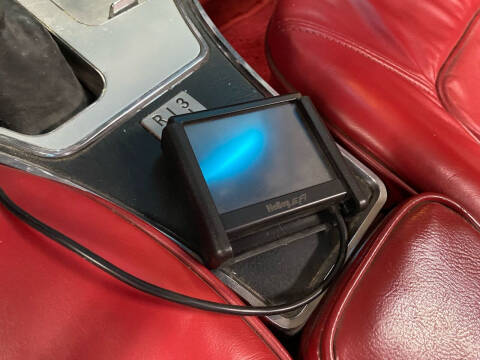 1965 Chevrolet Corvette