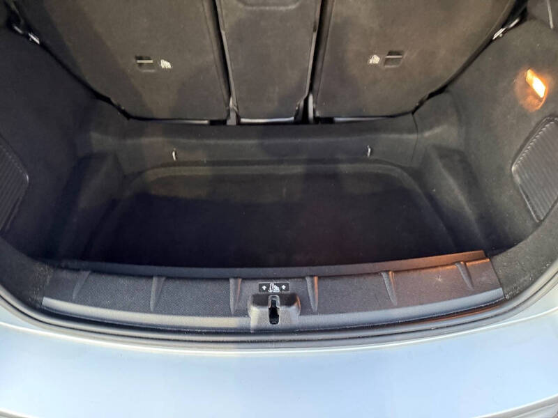 2014 MINI Countryman Cooper S