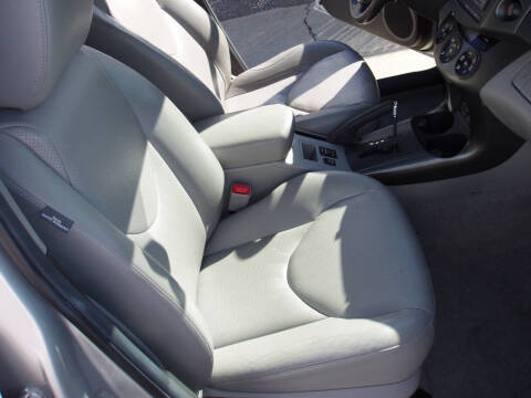 2012 Toyota RAV4 Limited