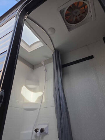 2022 Forest River Cherokee