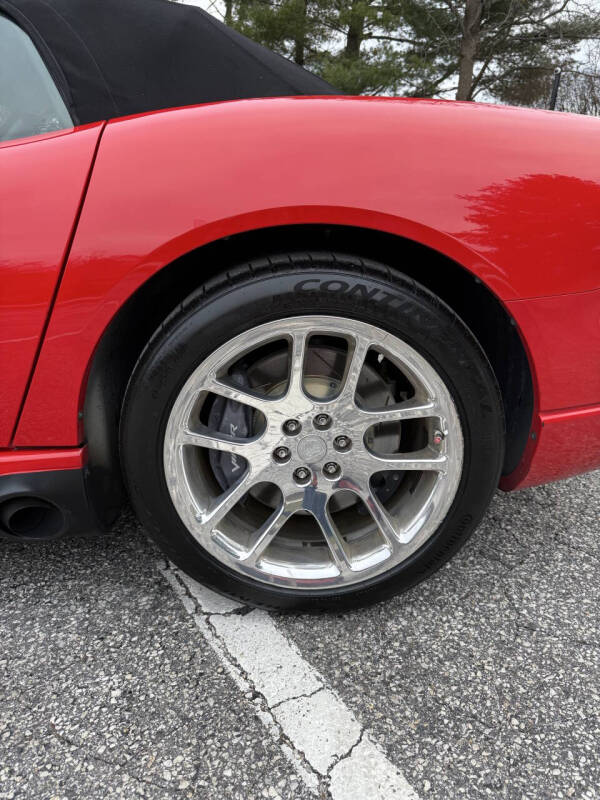 2003 Dodge Viper SRT-10