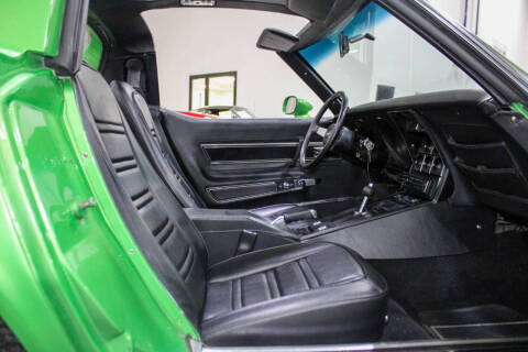 1977 Chevrolet Corvette