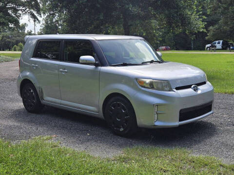 2015 Scion xB