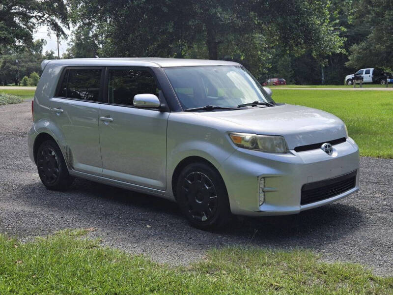 2015 Scion xB