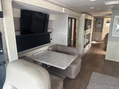 2025 Tiffin Byway