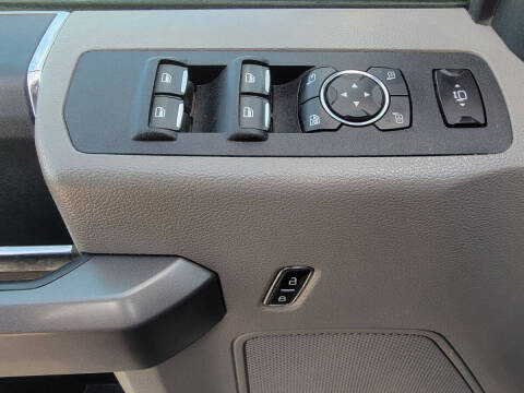 2019 Ford F-350 Super Duty XLT