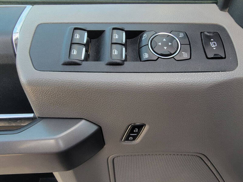 2019 Ford F-350 Super Duty XLT