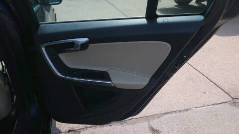 2015 Volvo S60 T5 Drive-E Premier