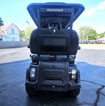 2025 Denago Rover XL