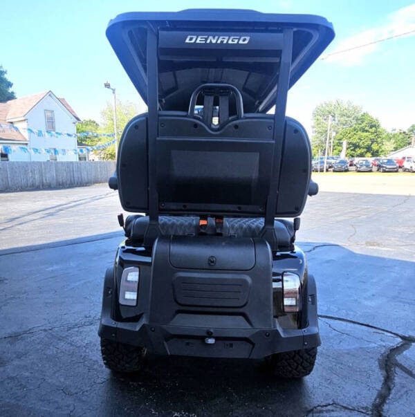 2025 Denago Rover XL