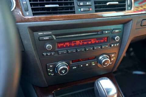 2012 BMW 3 Series 328i