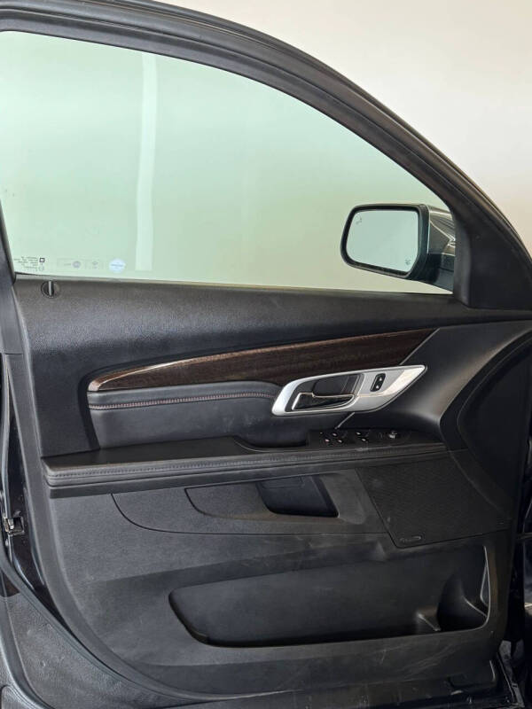 2016 GMC Terrain Denali