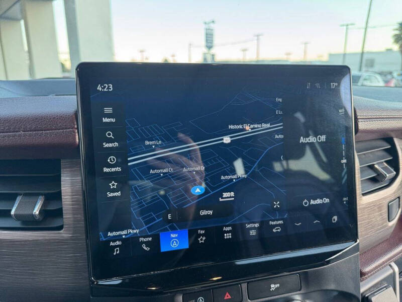 2023 Ford Expedition Limited