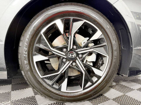 2024 Hyundai Sonata