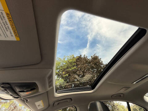 2015 BMW 7 Series 740Li xDrive