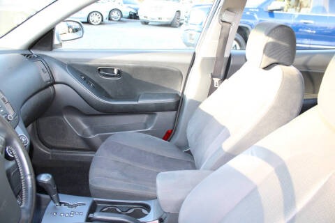 2009 Hyundai Elantra SE