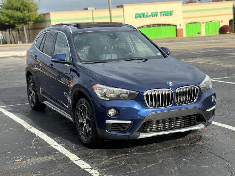 2019 BMW X1 for sale at ERS Motors, LLC. in Bridgeton MO