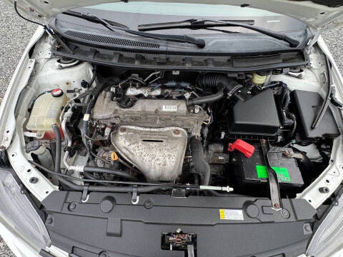 2016 Scion tC