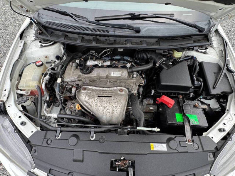 2016 Scion tC
