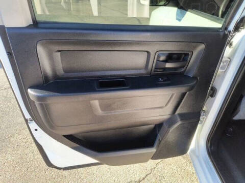 2015 RAM 3500 Tradesman