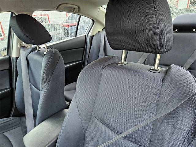 2010 Mazda MAZDA3 s Sport