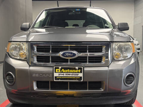 2012 Ford Escape XLS